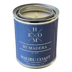 Malibu Coast  Coconut Milk + Ocean Breeze + Vanilla