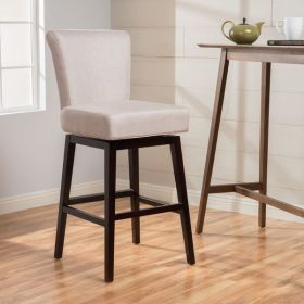 SWIVEL BAR STOOL