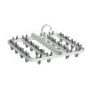 Clothes Drying Rack Foldable Underwear Hanging Dish Rack