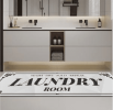 Laundry Room Rug Runner