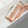 Clothes Drying Rack Foldable Underwear Hanging Dish Rack